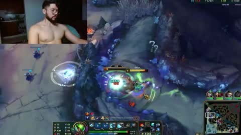 Clark online show from 11-20-25, 07:41