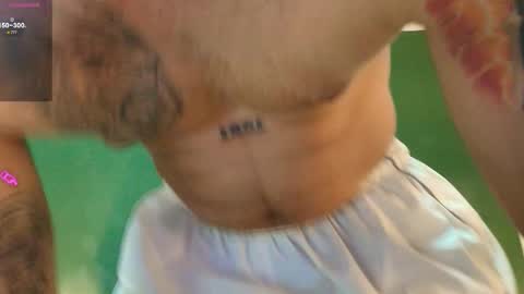 Juanpaindependent model online show from 01-08-26, 03:20