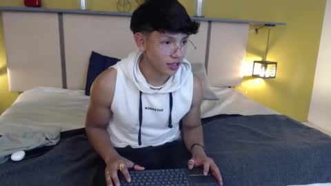 clar online show from 02-18-26, 08:38