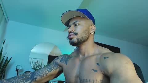 clark_strong online show from 11-16-25, 12:00