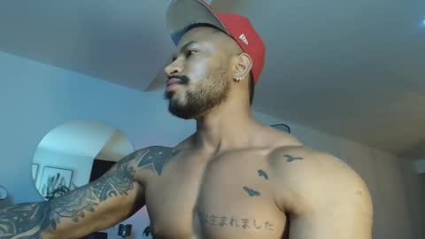 clark_strong online show from 11-18-25, 08:35