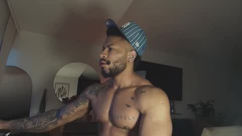 clark_strong online show from 03-27-26, 11:32