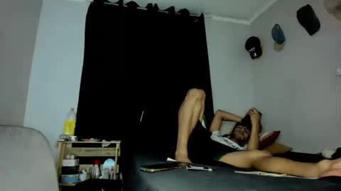 Snapshot of clark_tommy11 chatting on 02-04-25, 09:07 clark_tommy11 online show from 02-04-25, 09:07