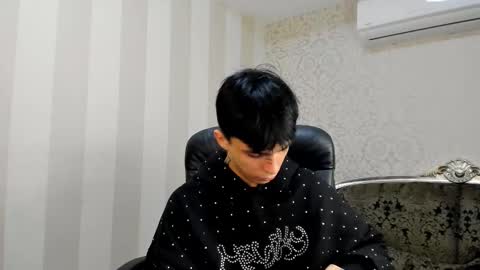 Snapshot of clarkbev chatting on 02-24-26, 06:22 Clark online show from 02-24-26, 06:22