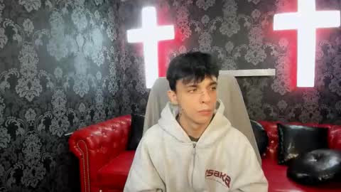 Snapshot of clarkbev chatting on 03-01-26, 07:43 Clark online show from 03-01-26, 07:43