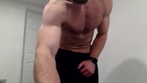 Snapshot of clarkecock chatting on 01-18-25, 03:59 Clarke Cock online show from 01-18-25, 03:59