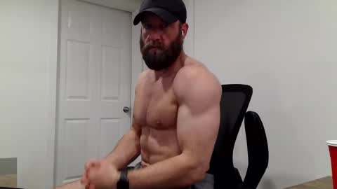 Snapshot of clarkecock chatting on 03-02-25, 09:32 Clarke Cock online show from 03-02-25, 09:32