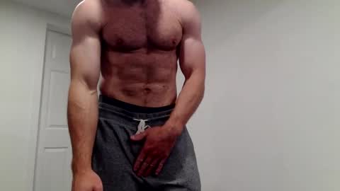 Snapshot of clarkecock chatting on 09-19-25, 02:07 Clarke Cock online show from 09-19-25, 02:07