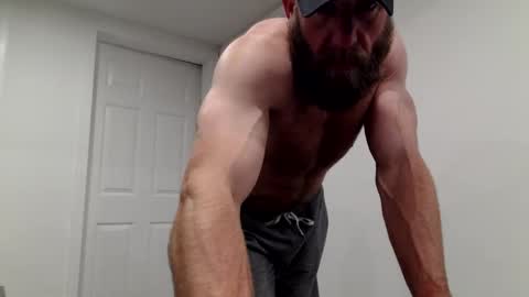 Snapshot of clarkecock chatting on 10-01-25, 12:33 Clarke Cock online show from 10-01-25, 12:33