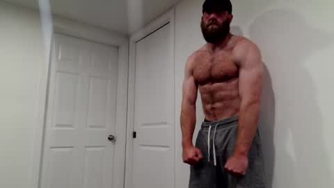 Snapshot of clarkecock chatting on 10-24-25, 11:45 Clarke Cock online show from 10-24-25, 11:45