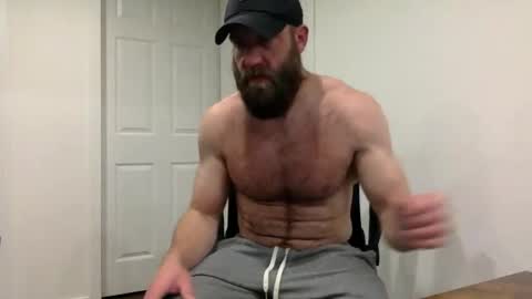 Snapshot of clarkecock chatting on 11-19-25, 11:43 Clarke Cock online show from 11-19-25, 11:43