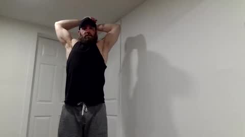 Snapshot of clarkecock chatting on 12-17-25, 02:45 Clarke Cock online show from 12-17-25, 02:45