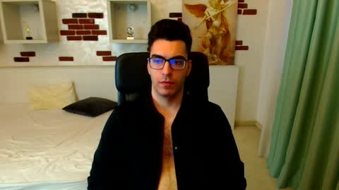 ClarkSlade online show from 10-08-25, 06:11