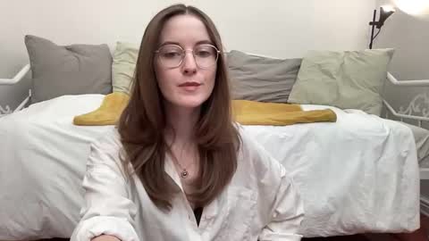 classyandgirly online show from 02-02-26, 07:23