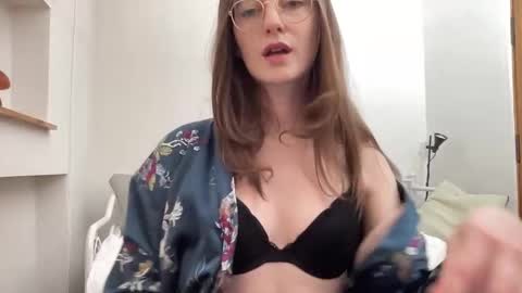 classyandgirly online show from 02-17-26, 04:13