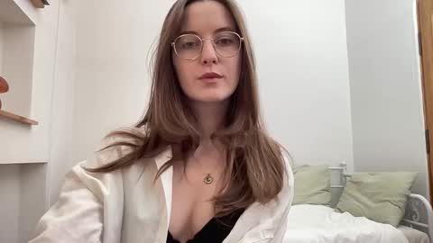 classyandgirly online show from 02-25-26, 07:34