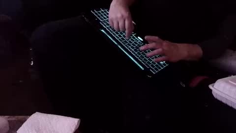 ClassayCalCock online show from 11-25-25, 08:47