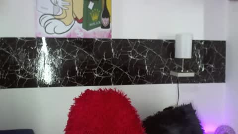 claudiabroke online show from 12-07-24, 03:04