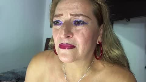 claudiabroke online show from 12-20-24, 04:42