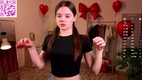 Lei your Angel online show from 02-20-26, 01:13