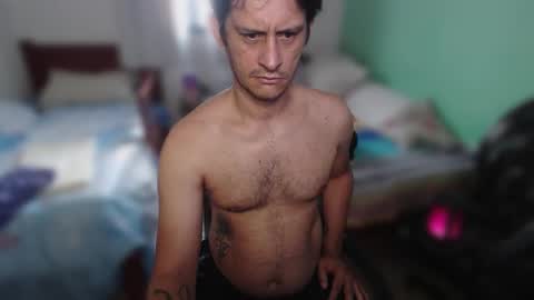 Snapshot of claudivando chatting on 02-02-26, 10:36 Claudio online show from 02-02-26, 10:36