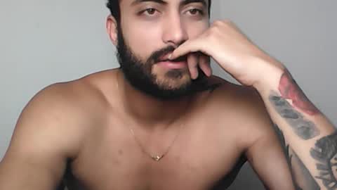 Clay online show from 02-11-26, 08:47