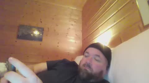 clayisback__ online show from 04-02-26, 08:17