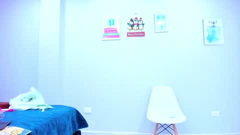 Clayr online show from 12-24-24, 02:21