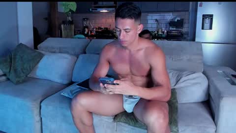 claytonburgues online show from 03-08-25, 05:17