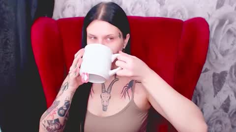 CleaDark online show from 02-10-26, 09:08