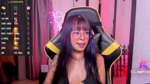 Demon online show from 03-19-26, 10:14