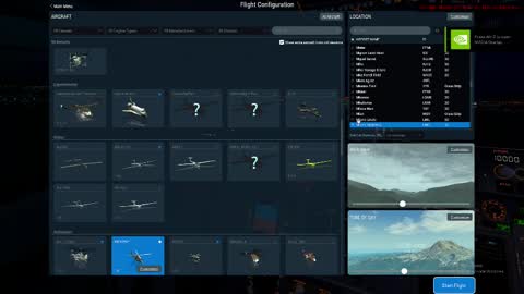 clearjet01 online show from 03-10-25, 12:59