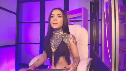 Cleo Adams online show from 01-16-25, 04:17