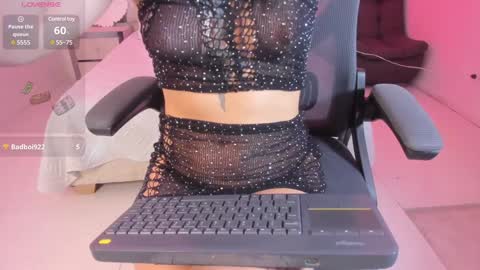 Cleo Adams online show from 01-31-25, 07:50