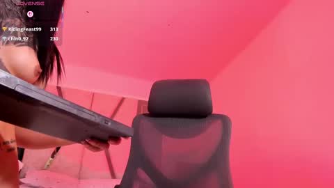 Cleo Adams online show from 02-28-25, 11:14