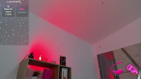 Cleo Adams online show from 09-11-25, 04:12