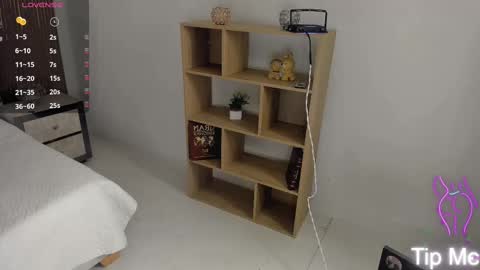 Cleo Adams online show from 10-13-25, 04:12