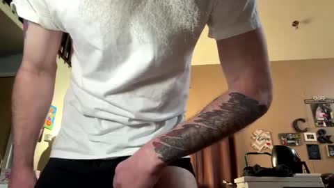 cleetis69 online show from 02-20-25, 10:15