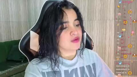 Clementine online show from 10-25-25, 12:23