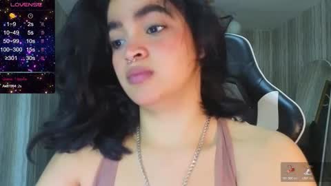 Clementine online show from 11-15-25, 01:29