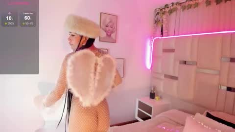 Snapshot of cleo__smith chatting on 09-30-25, 03:11 Cleo smith online show from 09-30-25, 03:11