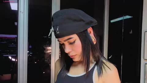 Snapshot of cleo__smith chatting on 10-23-25, 04:01 Cleo smith online show from 10-23-25, 04:01