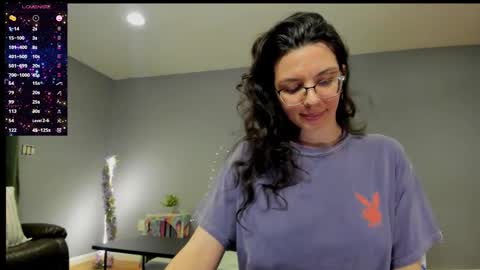 Snapshot of cleo_cam chatting on 12-09-24, 01:07 Cleo Schedule Updates online show from 12-09-24, 01:07