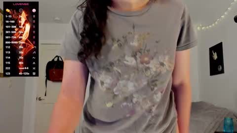 Snapshot of cleo_cam chatting on 10-18-25, 02:03 Cleo Schedule Updates online show from 10-18-25, 02:03