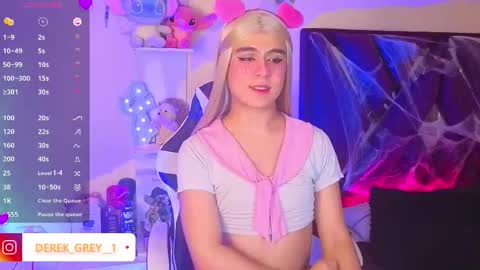 Snapshot of cleo_d_nile chatting on 10-20-25, 06:19 cleopatra online show from 10-20-25, 06:19