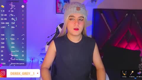 Snapshot of cleo_d_nile chatting on 11-12-25, 07:03 cleopatra online show from 11-12-25, 07:03