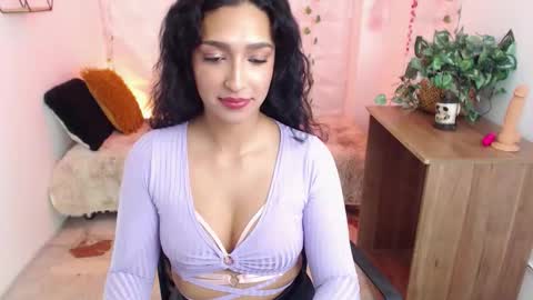 Cleo  online show from 09-08-25, 11:26