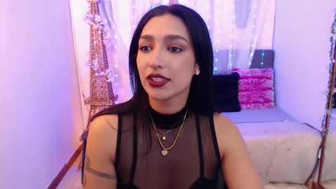 Cleo  online show from 09-26-25, 11:42