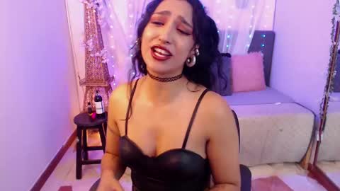 Cleo  online show from 10-02-25, 11:34