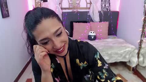 Cleo  online show from 10-24-25, 12:08